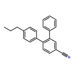 RHAWN 4-Cyano-4''-propyl-<i>p</i>-terphenyl