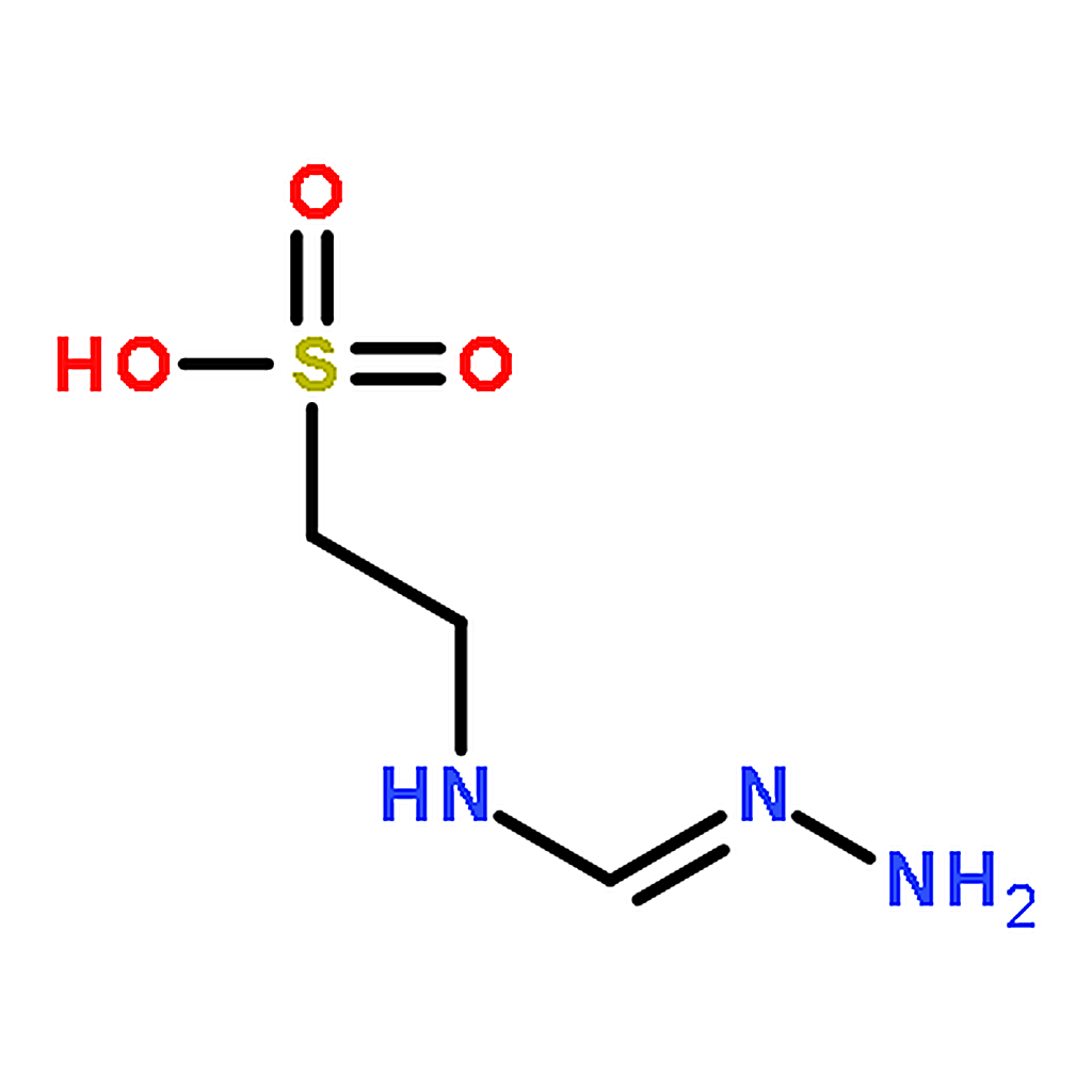 RHAWN Guanidinoethyl sulfonate