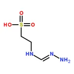 RHAWN Guanidinoethyl sulfonate
