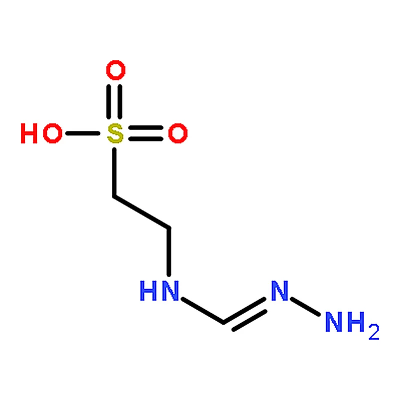 RHAWN Guanidinoethyl sulfonate