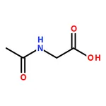 RHAWN N-Acetylglycine