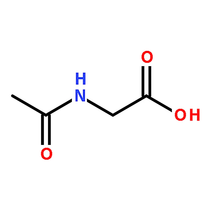 RHAWN N-Acetylglycine