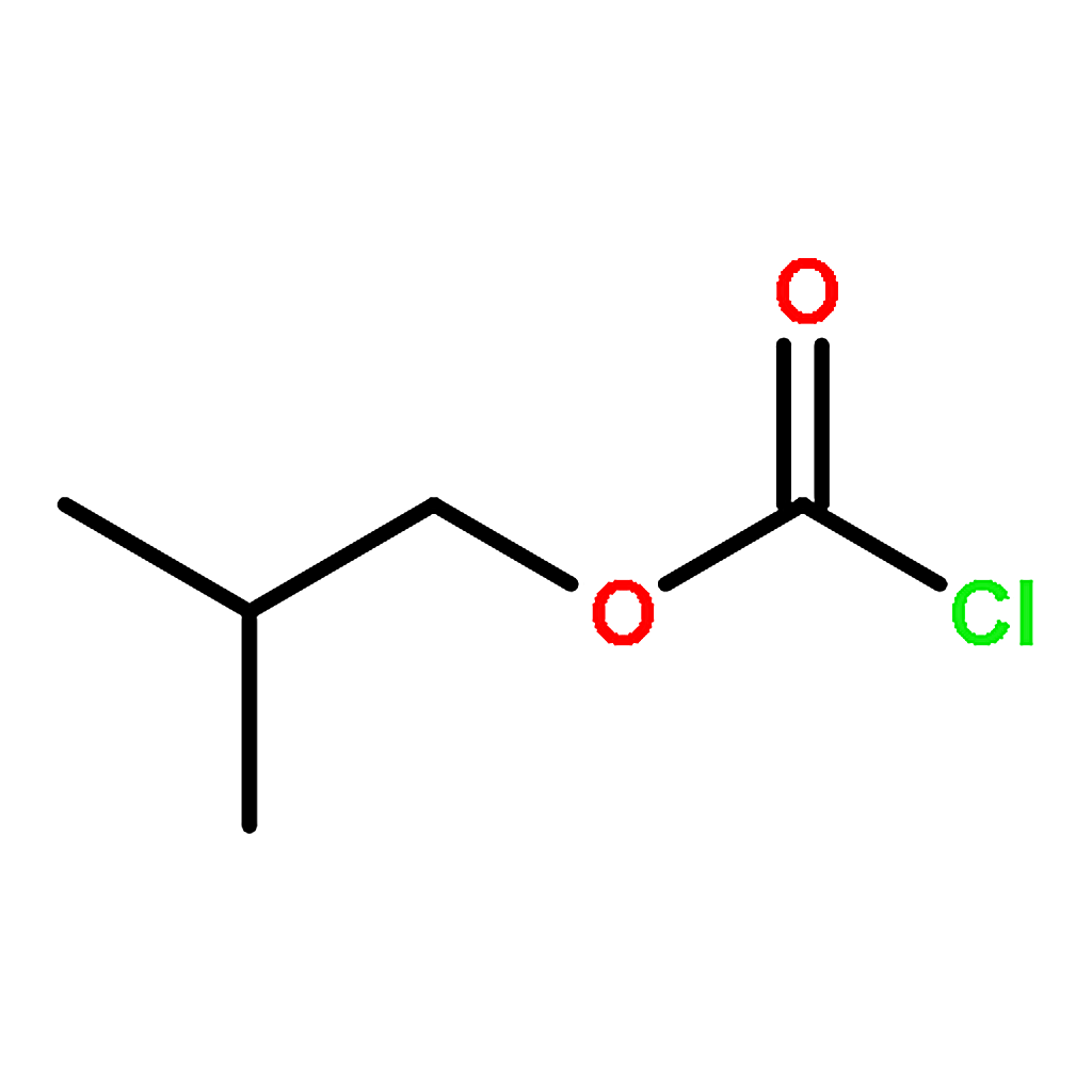 RHAWN Isobutyl chloroformate