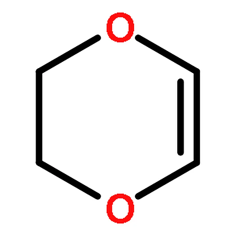 RHAWN 1,4-Dioxene