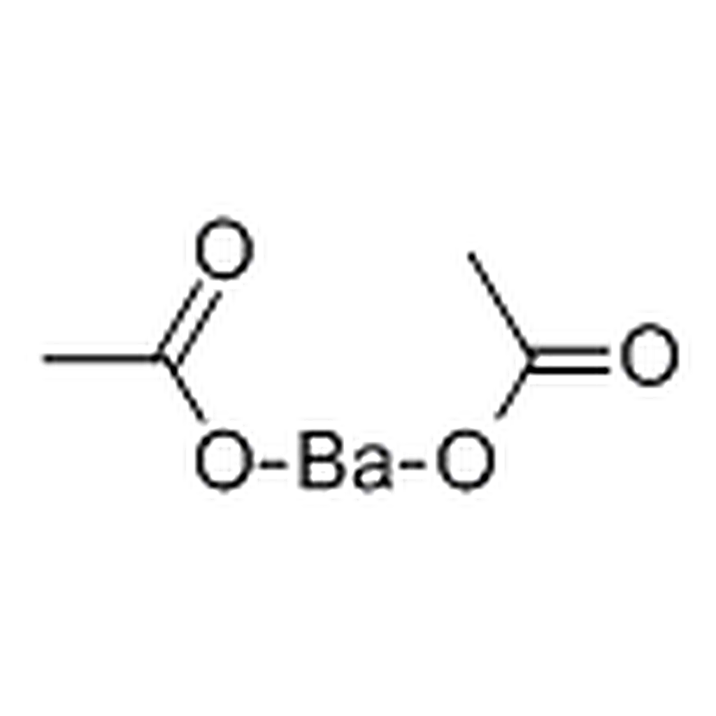 RHAWN Barium acetate