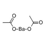 RHAWN Barium acetate