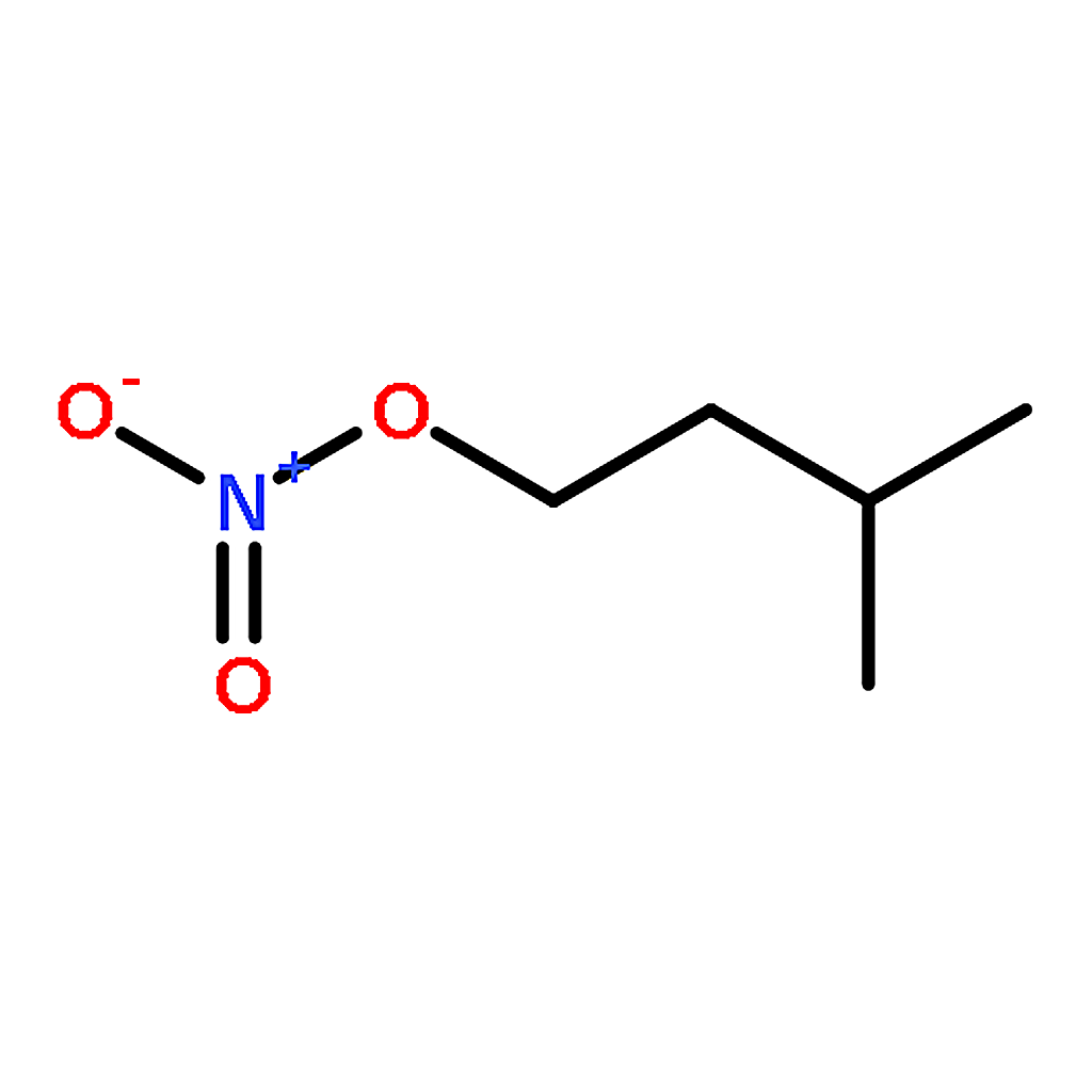 RHAWN Isoamyl Nitrate