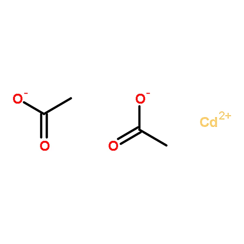 RHAWN Cadmium(II) acetate