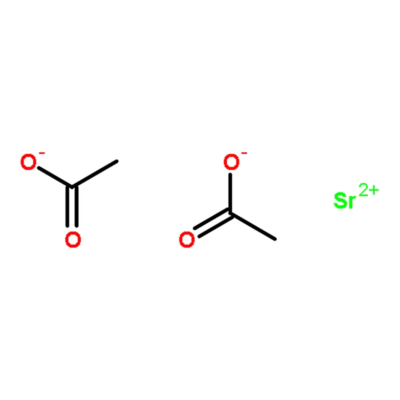RHAWN Strontium acetate
