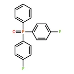 RHAWN Bis(4-fluorophenyl)phenylphosphine oxide