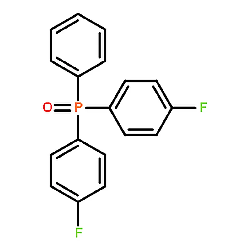 RHAWN Bis(4-fluorophenyl)phenylphosphine oxide