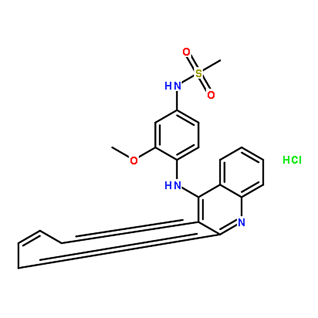 RHAWN Amsacrine hydrochloride