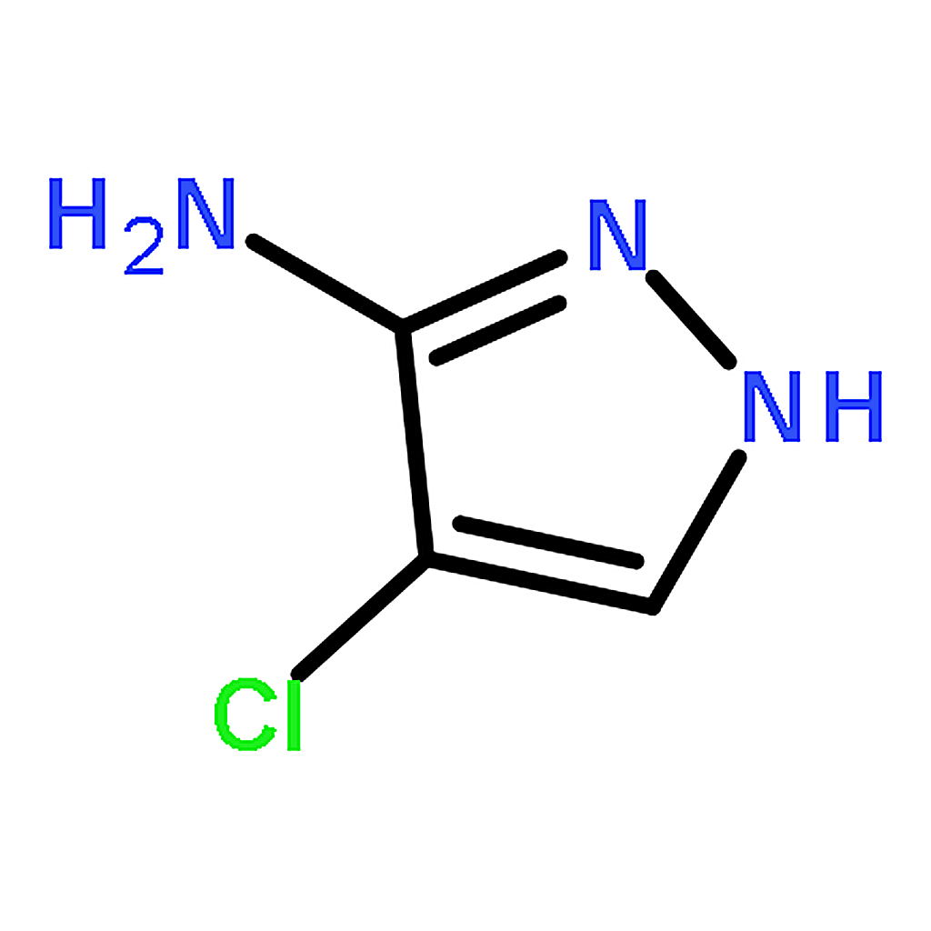 RHAWN 4-Chloro-1H-pyrazol-3-amine
