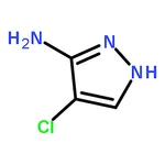 RHAWN 4-Chloro-1H-pyrazol-3-amine