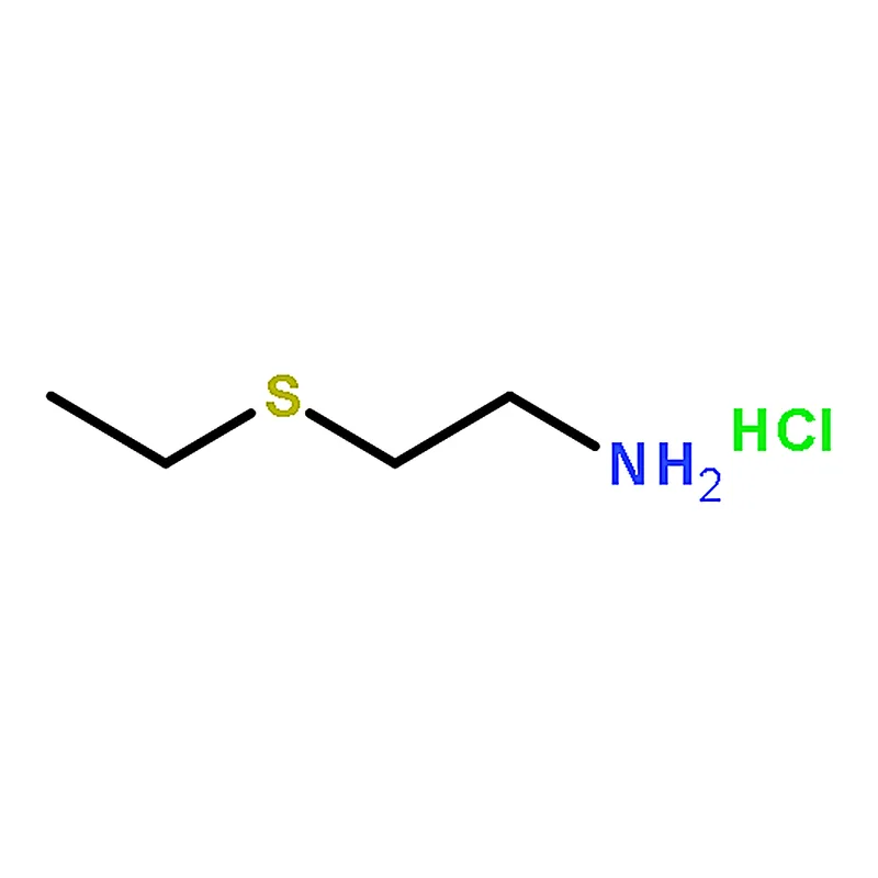 RHAWN 2-<WBR>(Ethylthio)<WBR>ethylamine hydrochloride