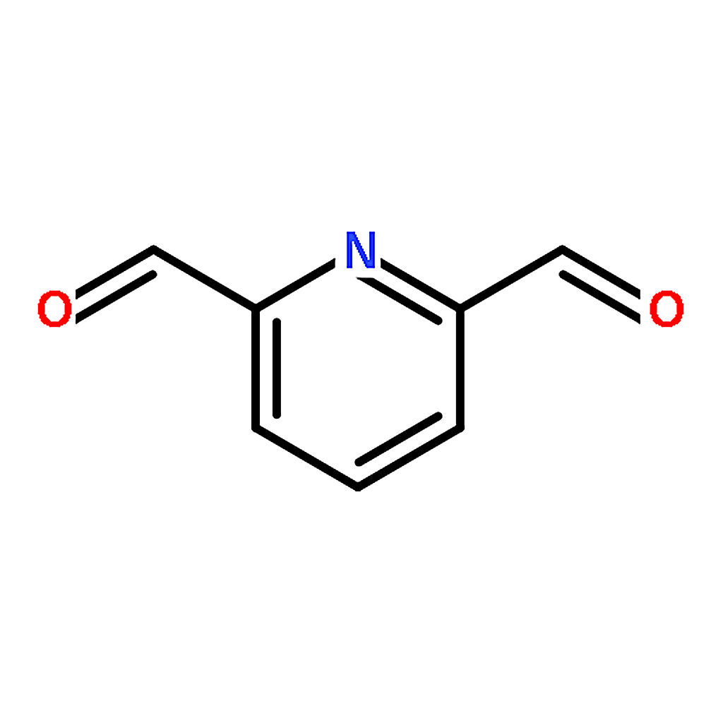 RHAWN 2,6-Pyridinedicarboxaldehyde