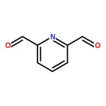RHAWN 2,6-Pyridinedicarboxaldehyde