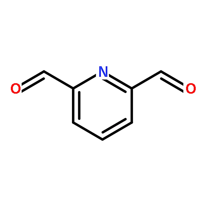 RHAWN 2,6-Pyridinedicarboxaldehyde