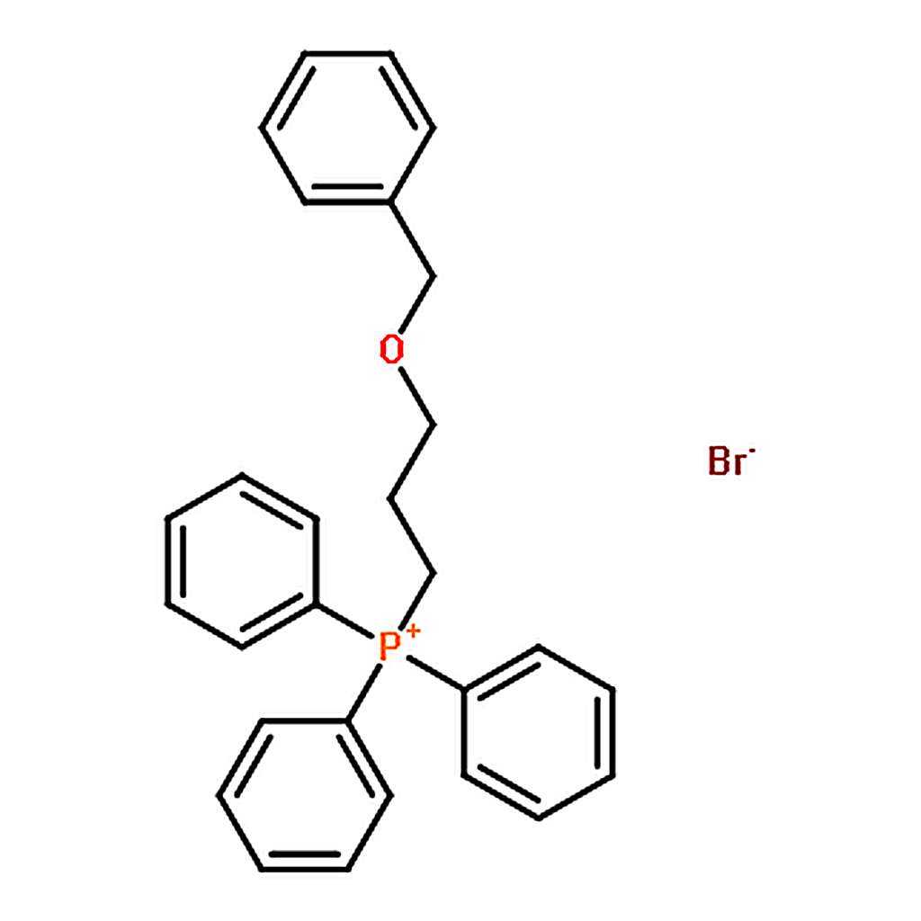RHAWN [3-(Benzyloxy)propyl]triphenylphosphonium Bromide