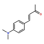RHAWN 4-(4-(Dimethylamino)phenyl)but-3-en-2-one