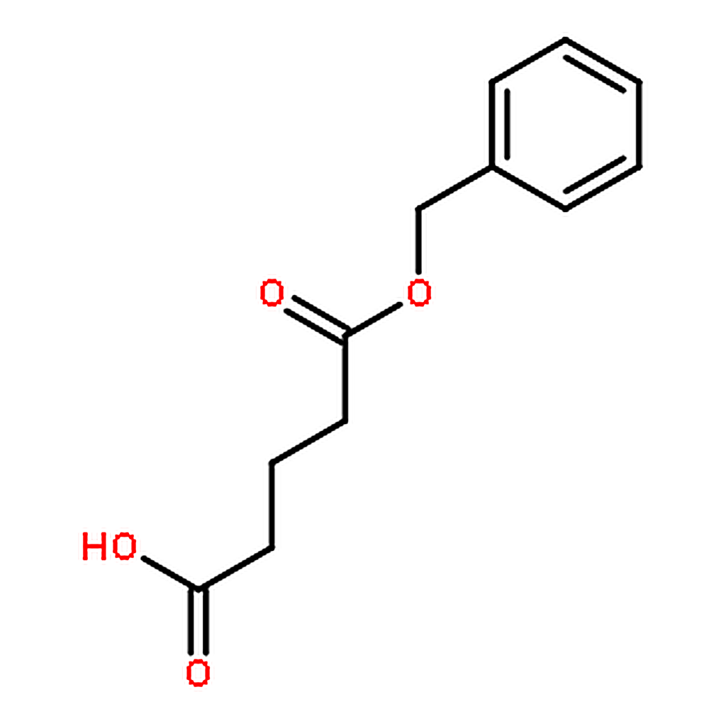 RHAWN 1，5-Pentanedioic Acid Monobenzyl Ester