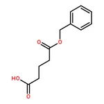 RHAWN 1,5-Pentanedioic Acid Monobenzyl Ester