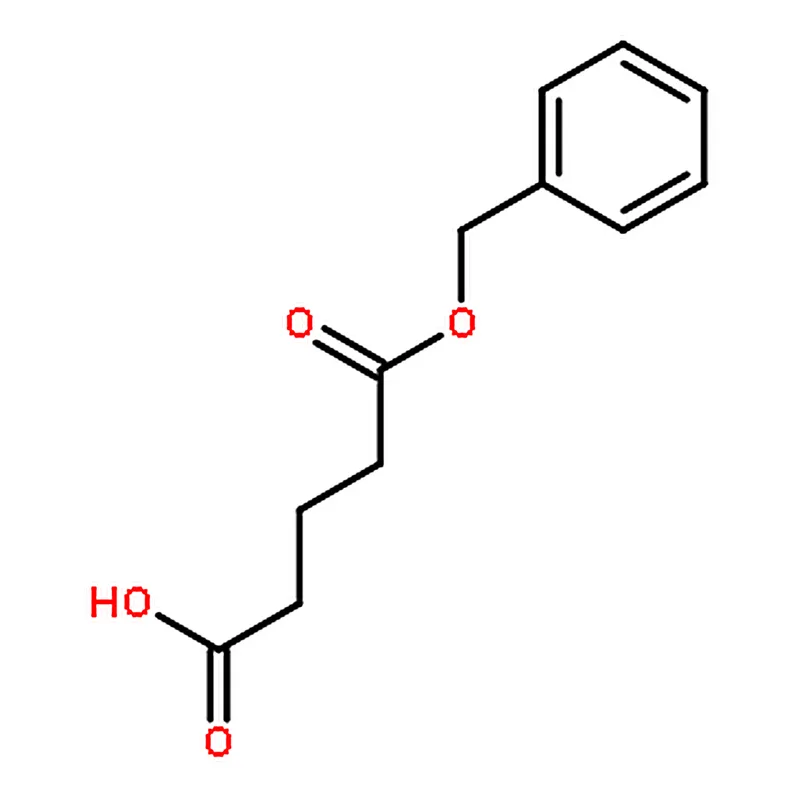 RHAWN 1,5-Pentanedioic Acid Monobenzyl Ester