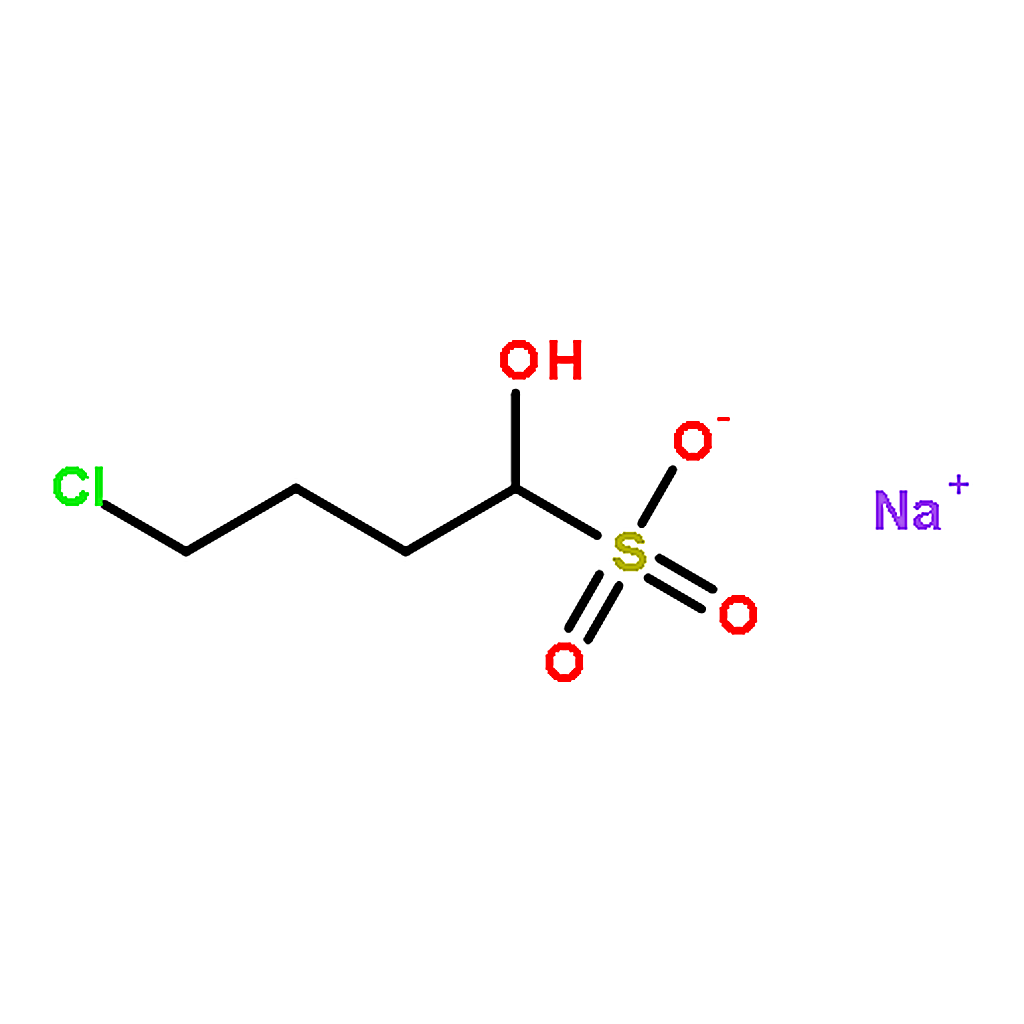 RHAWN Sodium 4-chloro-1-hydroxybutane-1-sulfonate