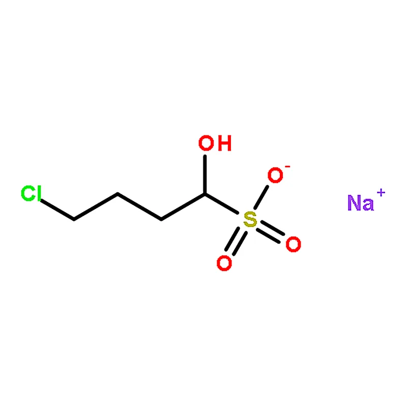 RHAWN Sodium 4-chloro-1-hydroxybutane-1-sulfonate
