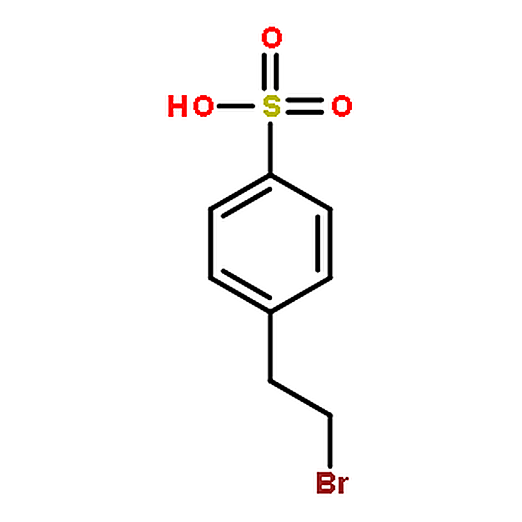 RHAWN 4-(2-Bromoethyl)benzenesulfonic Acid