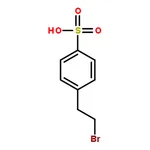 RHAWN 4-(2-Bromoethyl)benzenesulfonic Acid