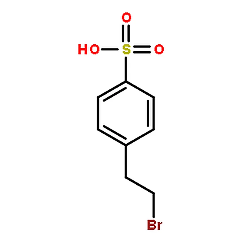RHAWN 4-(2-Bromoethyl)benzenesulfonic Acid