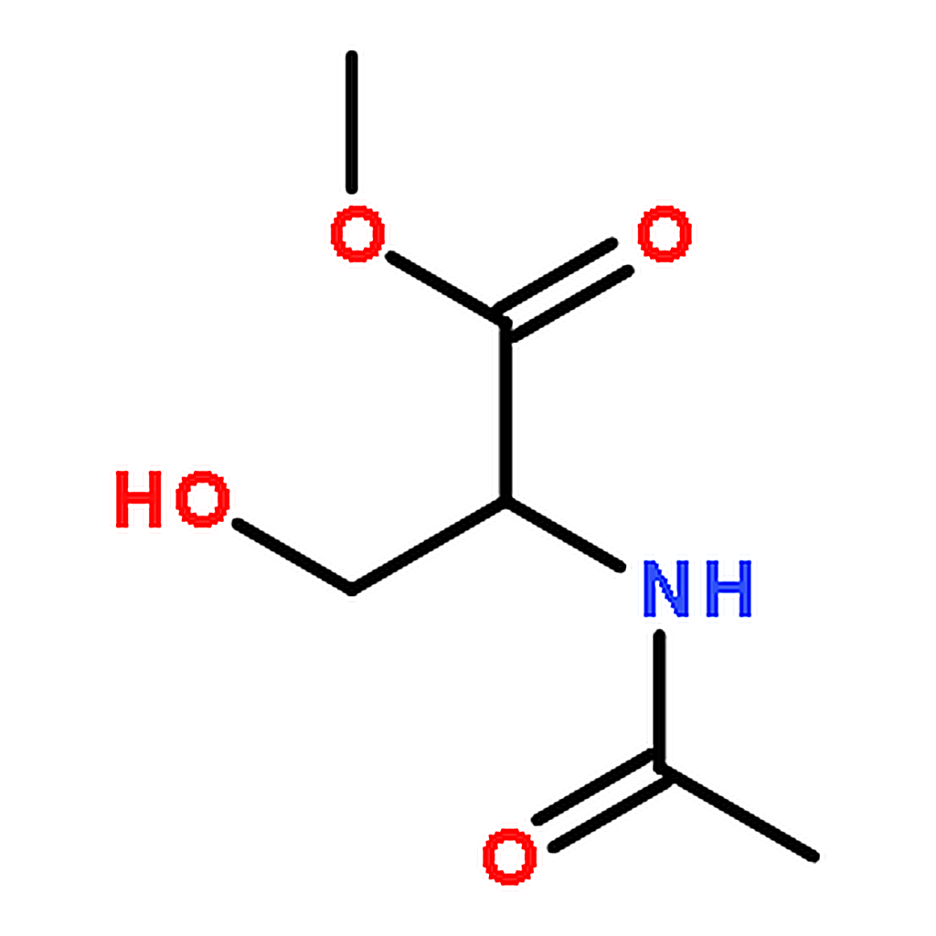 RHAWN (S)-Methyl 2-acetamido-3-hydroxypropanoate