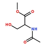 RHAWN (S)-Methyl 2-acetamido-3-hydroxypropanoate
