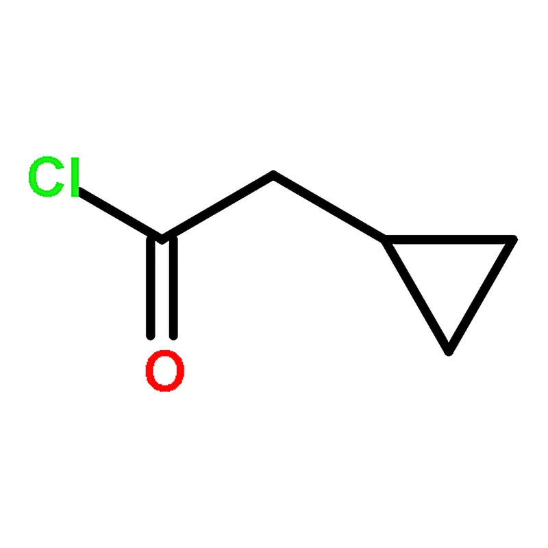 RHAWN Cyclopropylacetyl chloride
