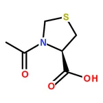 RHAWN (R)-3-Acetylthiazolidine-4-carboxylic acid
