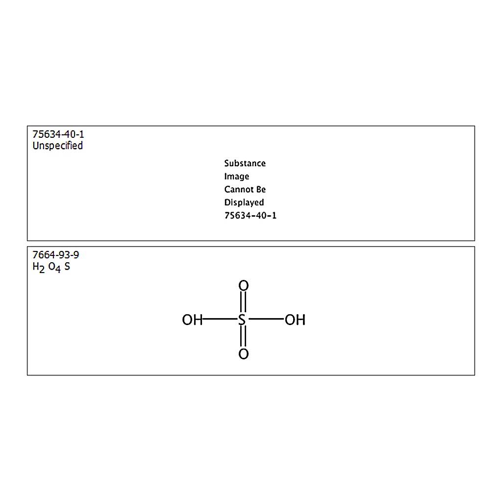 RHAWN Dermatan Sulfate Sodium Salt