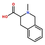 RHAWN 2-Methyl-1,2,3,4-tetrahydroisoquinoline-3-carboxylic acid