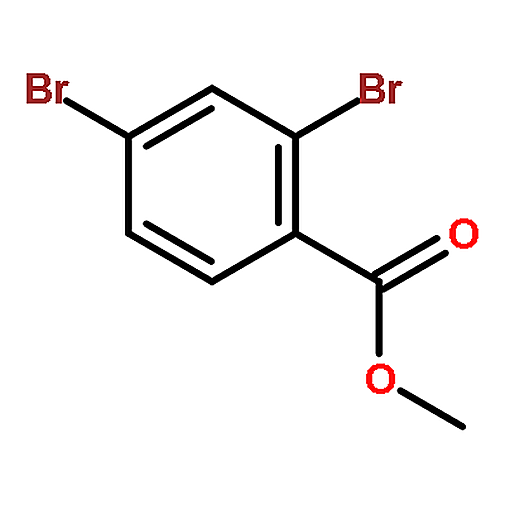 RHAWN Methyl 2,4-dibromobenzoate