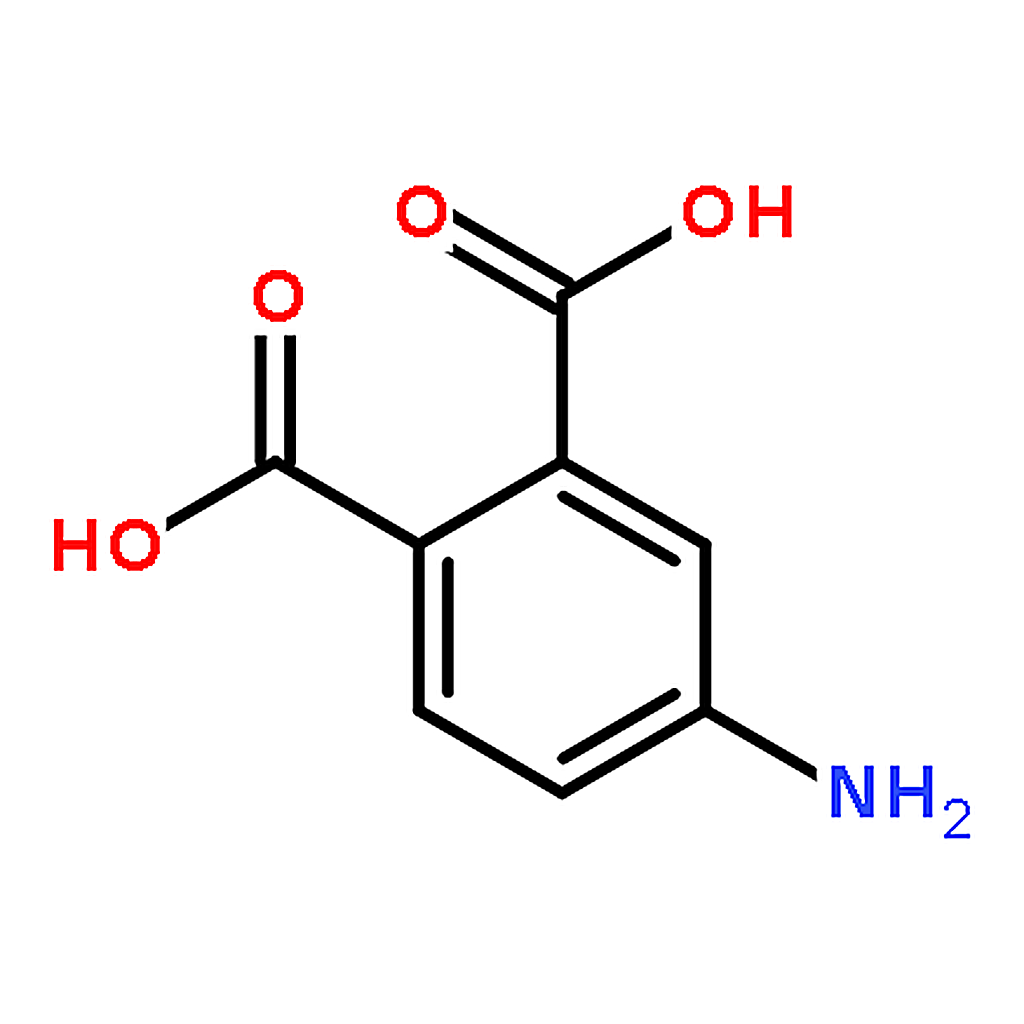 RHAWN 4-Aminophthalic acid