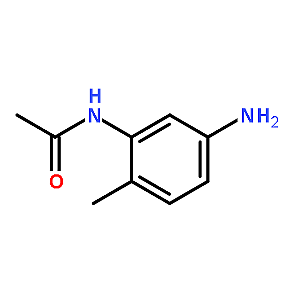 RHAWN 5'-Amino-2'-methylacetanilide