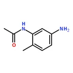 RHAWN 5'-Amino-2'-methylacetanilide