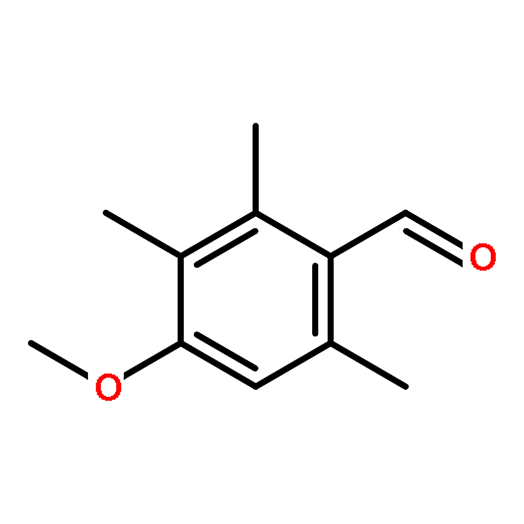 RHAWN 4-Methoxy-2,3,6-trimethylbenzaldehyde