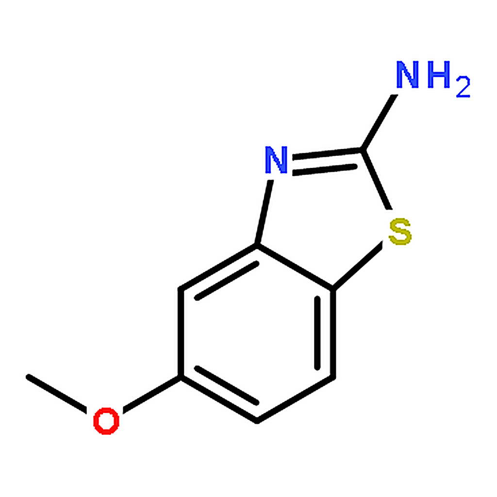 RHAWN 5-Methoxybenzo[d]thiazol-2-amine