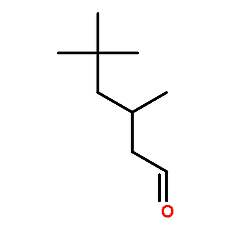 RHAWN 3,5,5-Trimethylhexanal