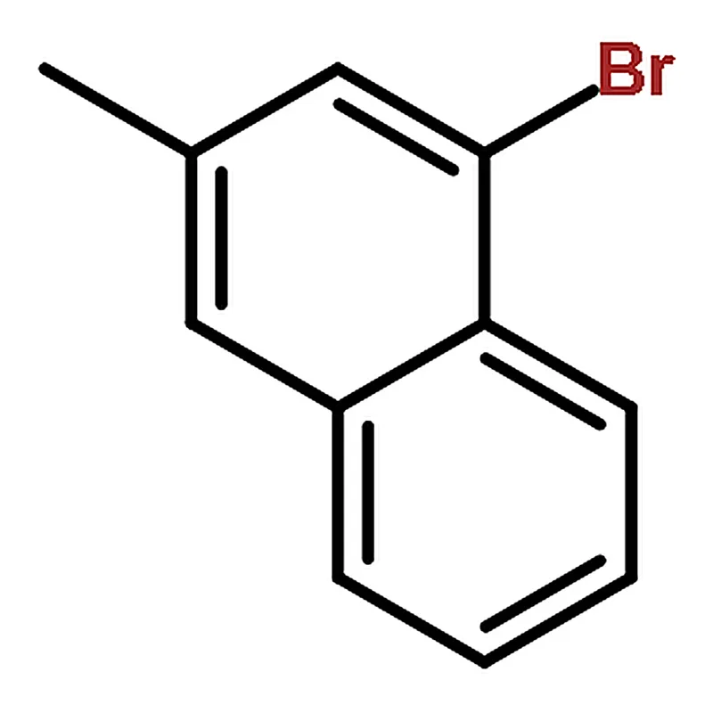 RHAWN 1-Bromo-3-methylnaphthalene