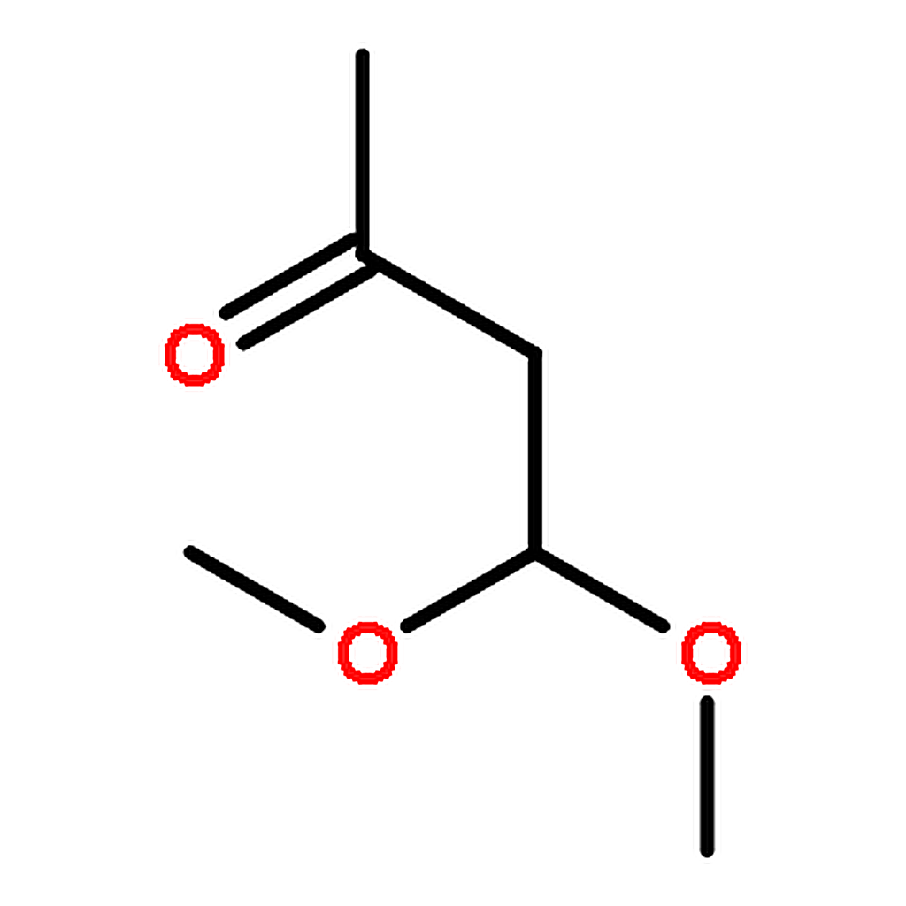RHAWN 4,4-Dimethoxy-2-butanone