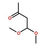 RHAWN 4,4-Dimethoxy-2-butanone