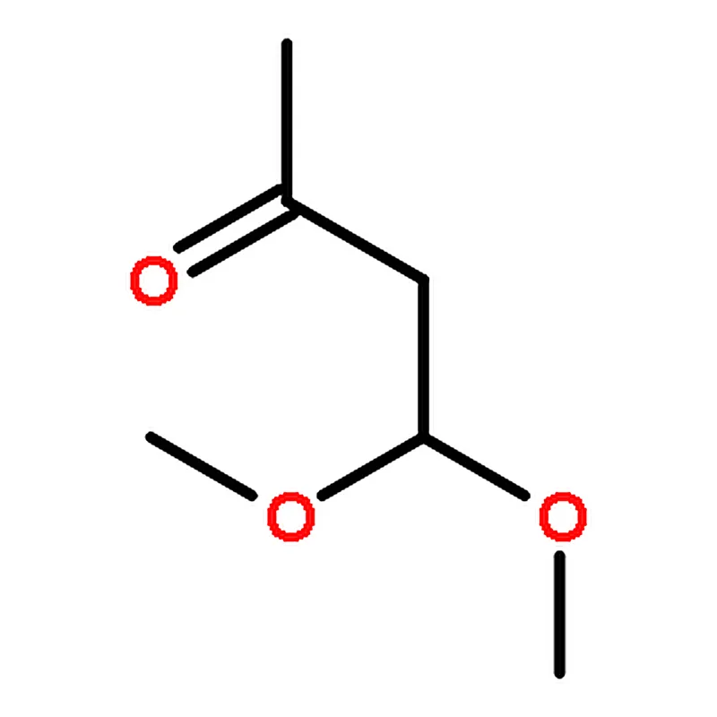 RHAWN 4,4-Dimethoxy-2-butanone