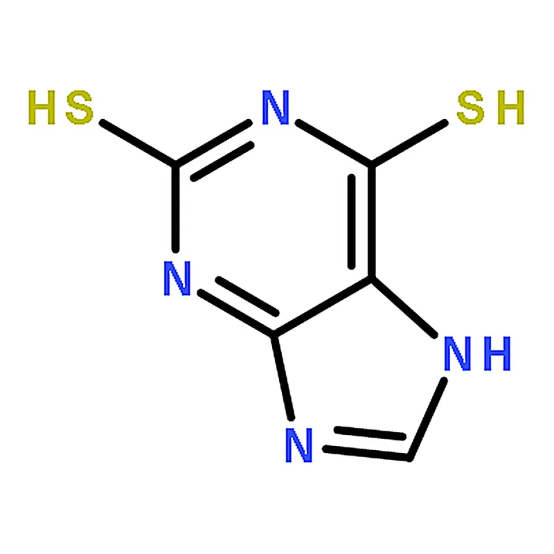 RHAWN 2,6-Dimercaptopurine